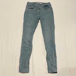 Levi’s 710 Super Skinny Women’s Jeans Size 27